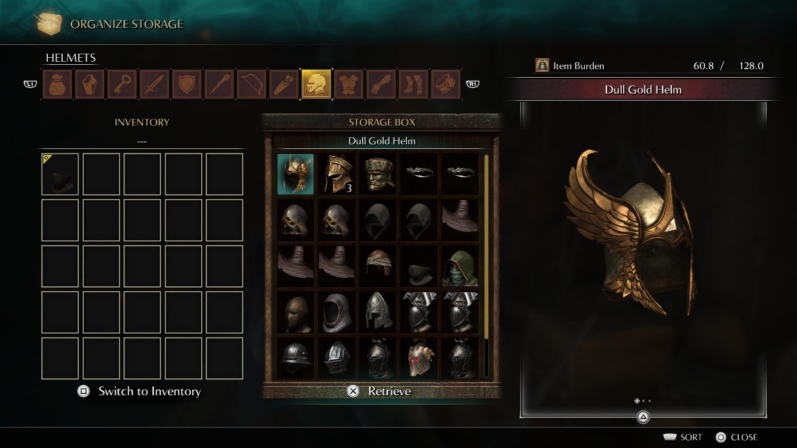 Demon Souls PS5 Remake ULTIMATE STARTER PACK! Best Weapons, Items, Armor & MORE!