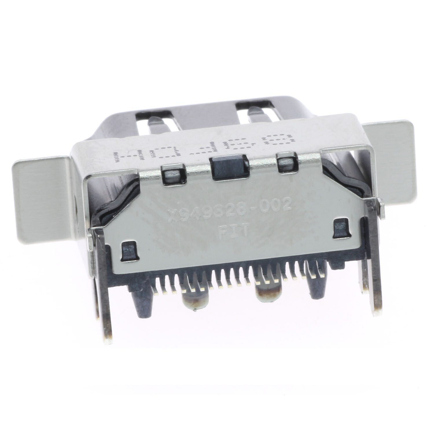 OEM NEW HDMI Port Connector Socket Replacement For Microsoft Xbox One X USA
