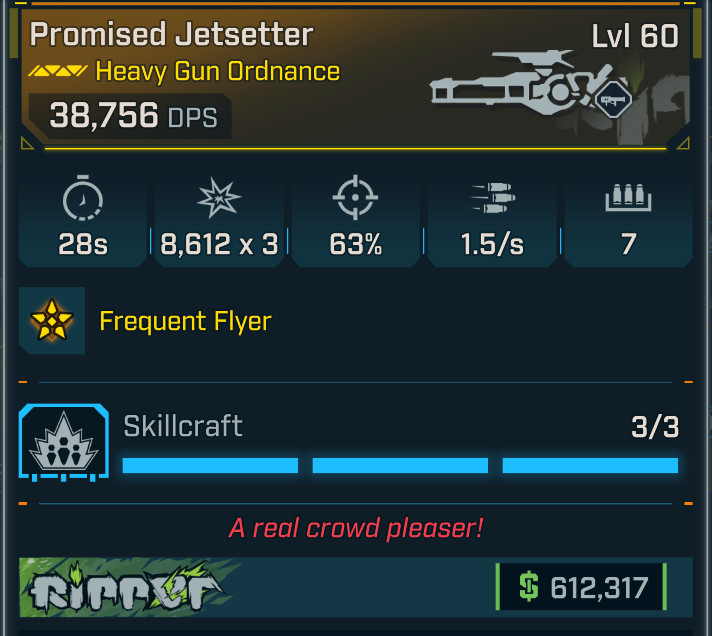Borderlands 4 ⭐LEVEL 60 ORDNANCE AMON⭐MOXSY⭐STORMBRINGER 4.0