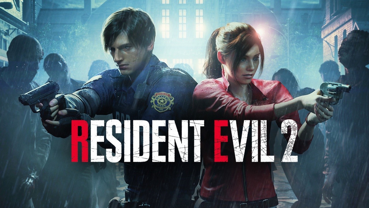 Resident Evil 2 Steam Key UNITED STATES REGION