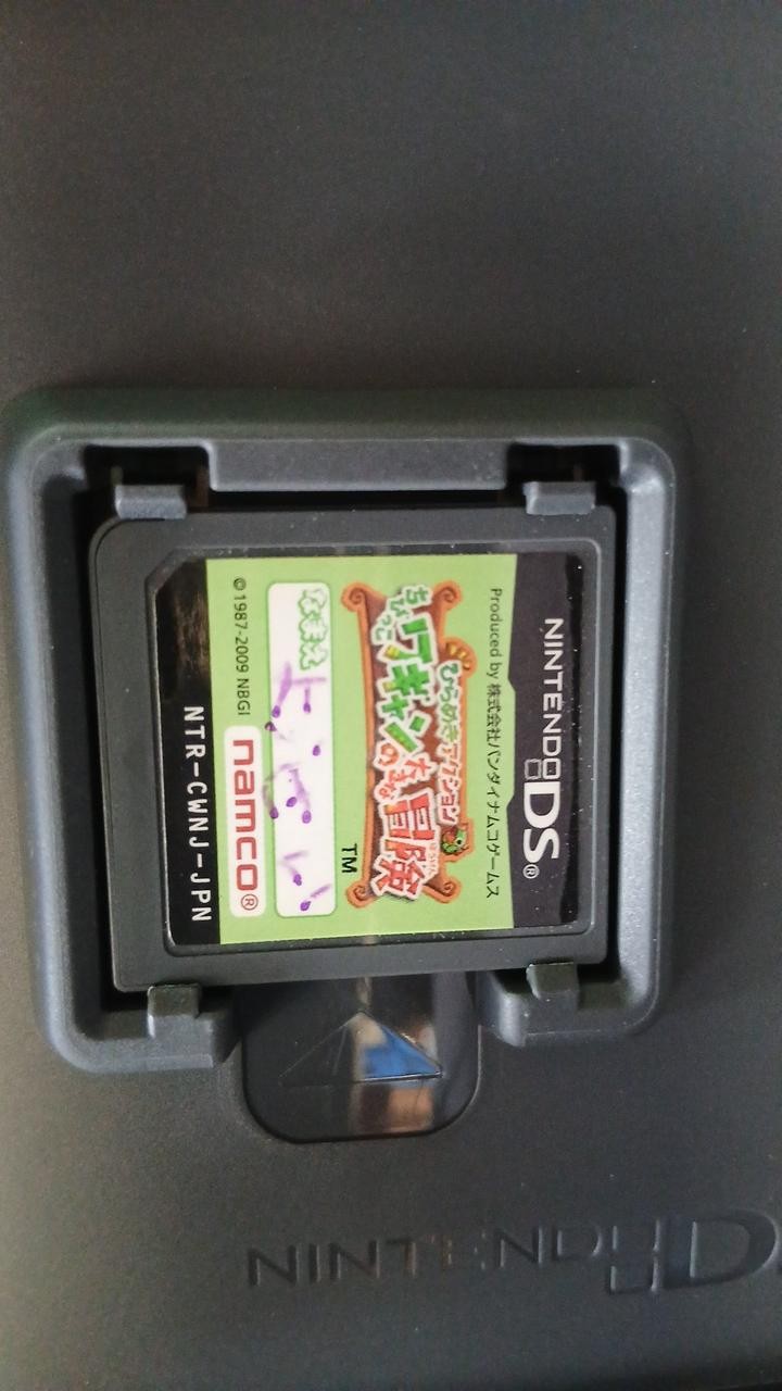 Bandai Namco Games Co., Ltd. Flash of Inspiration: Chibikko Wagyan’s Great