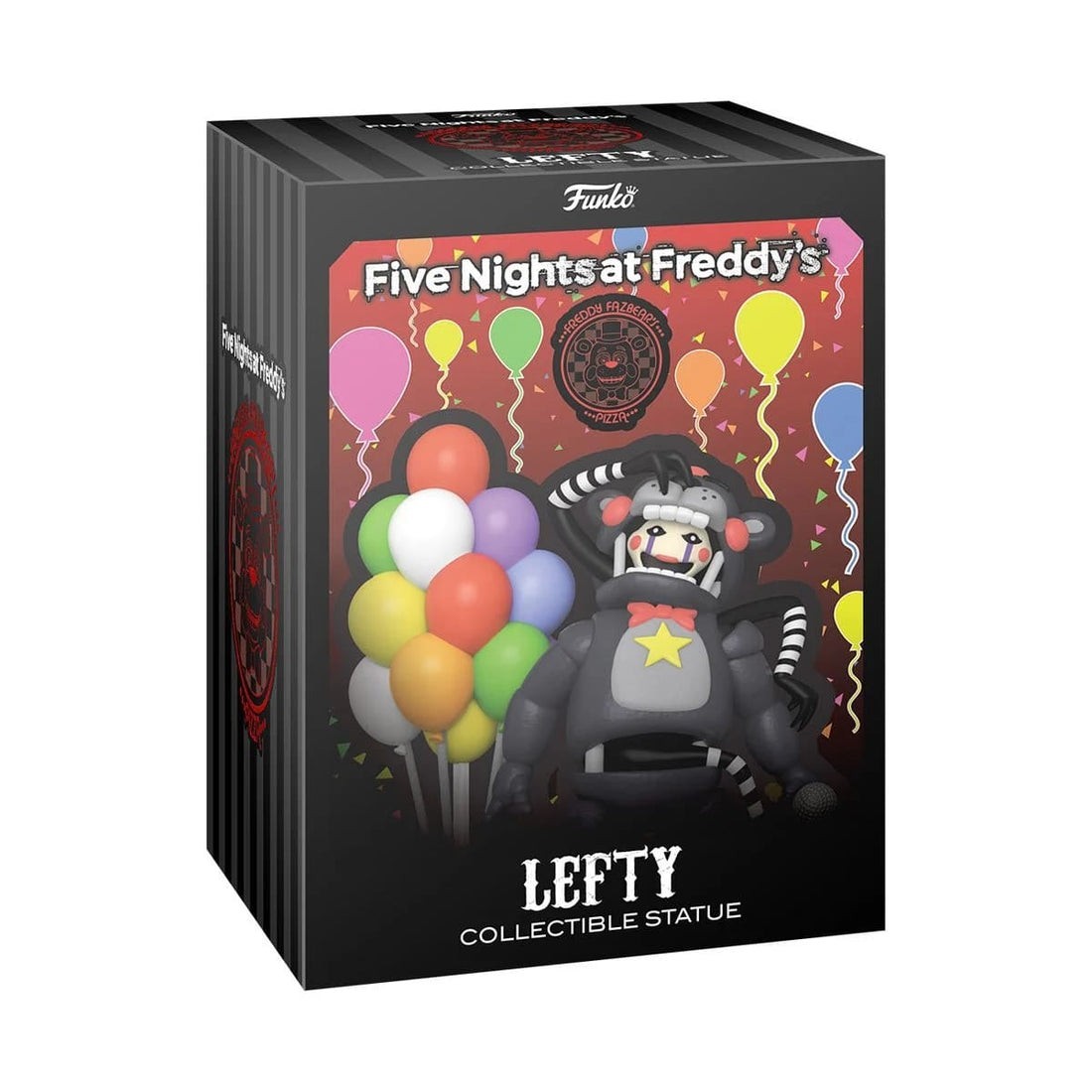 Five Nights At Freddy’s Lefty Collectible Vinyl Statue Funko