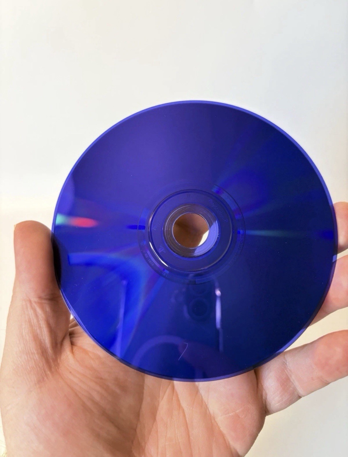 Marvel Vs Capcom 2 PS2 PlayStation 2 Mint Disc Only Tested + Warranty Included