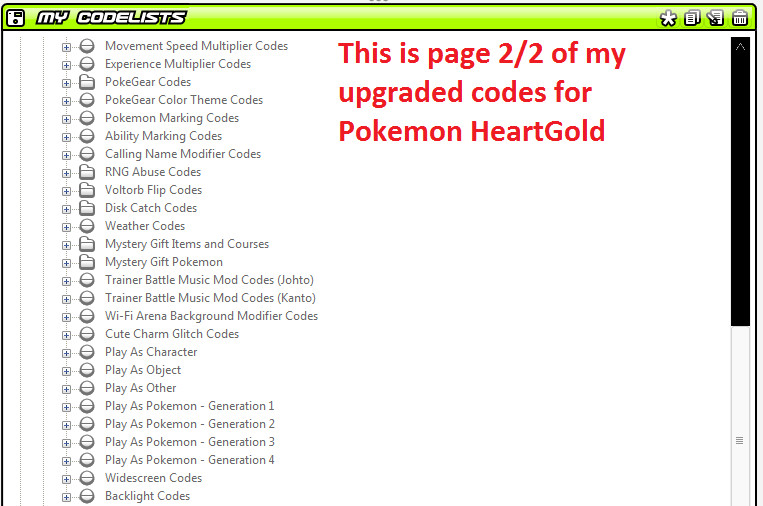 Action Replay DS for Nintendo DS/Lite UPGRADED POKEMON CODES Tested See Video!!