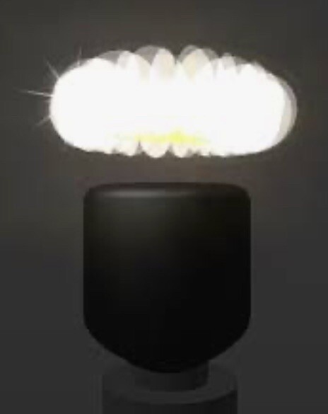ROYALE HIGH 🦋 GLIMMERING LIGHT HALO🦋 CHEAPEST PRICE!!!