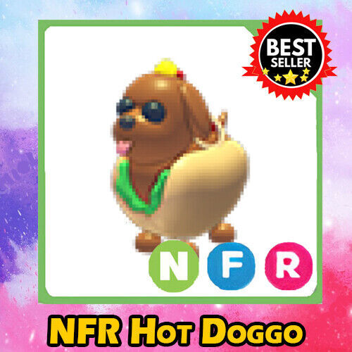 Virtual Pet – Egg ? MFR / NFR / FR Mega Neon ? Trusted Seller!