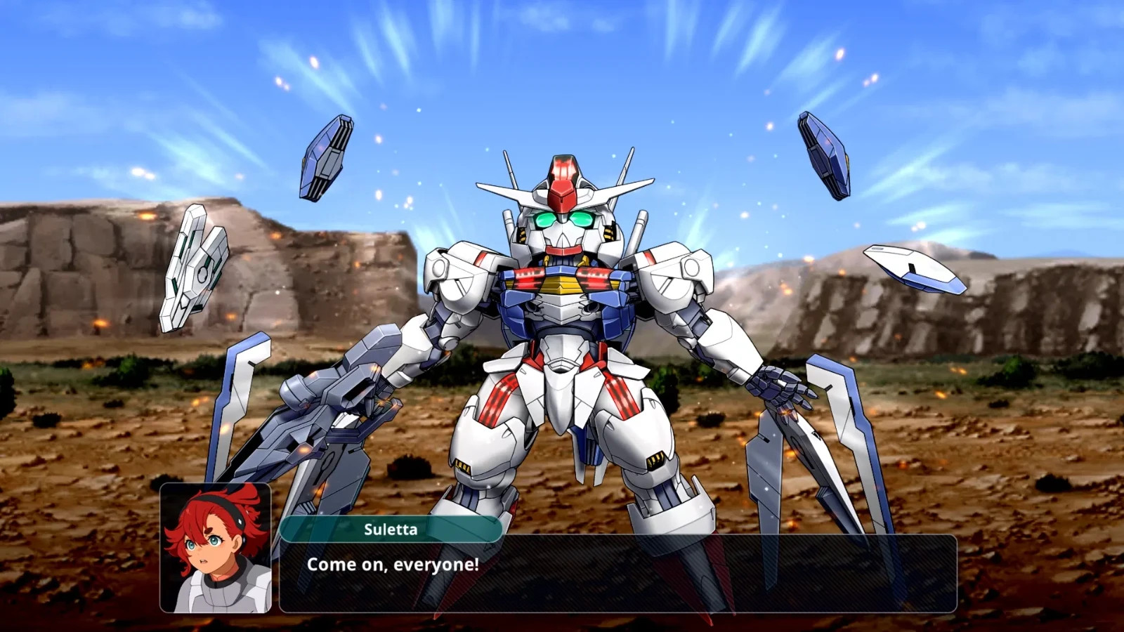 Super Robot Wars Y (Multi-Language) Switch Brand New Game (2025 Turn-based)
