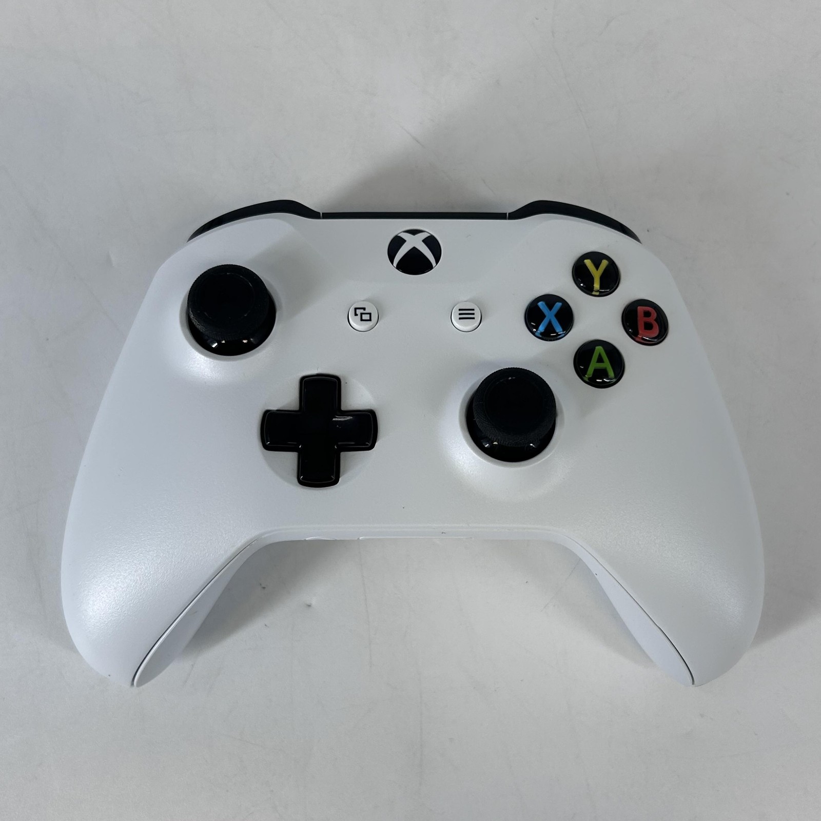 Microsoft Xbox One S All Digital Edition Console White 500GB – Very Good