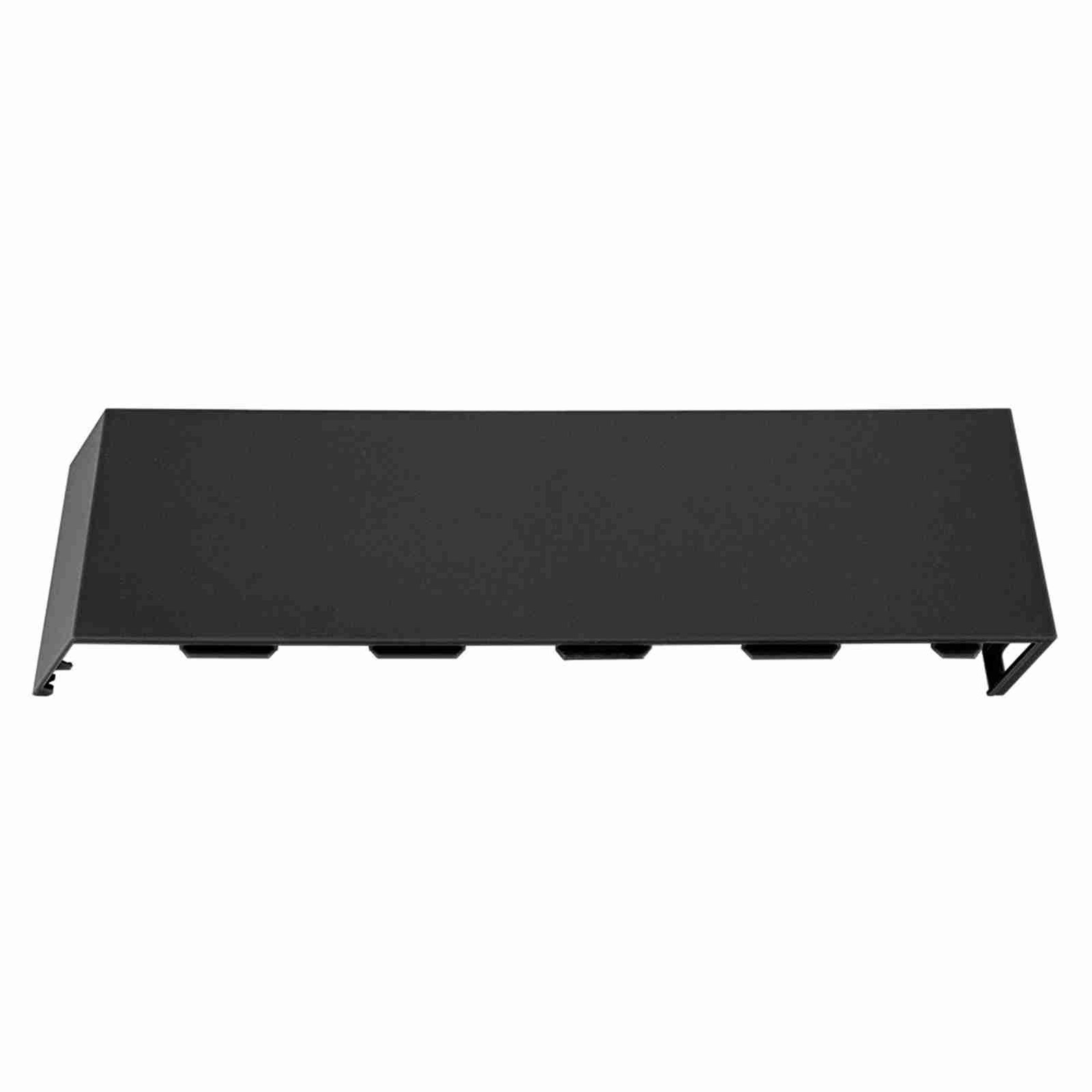 HDD Shell Skin Case Cover Faceplate Replacement For 4