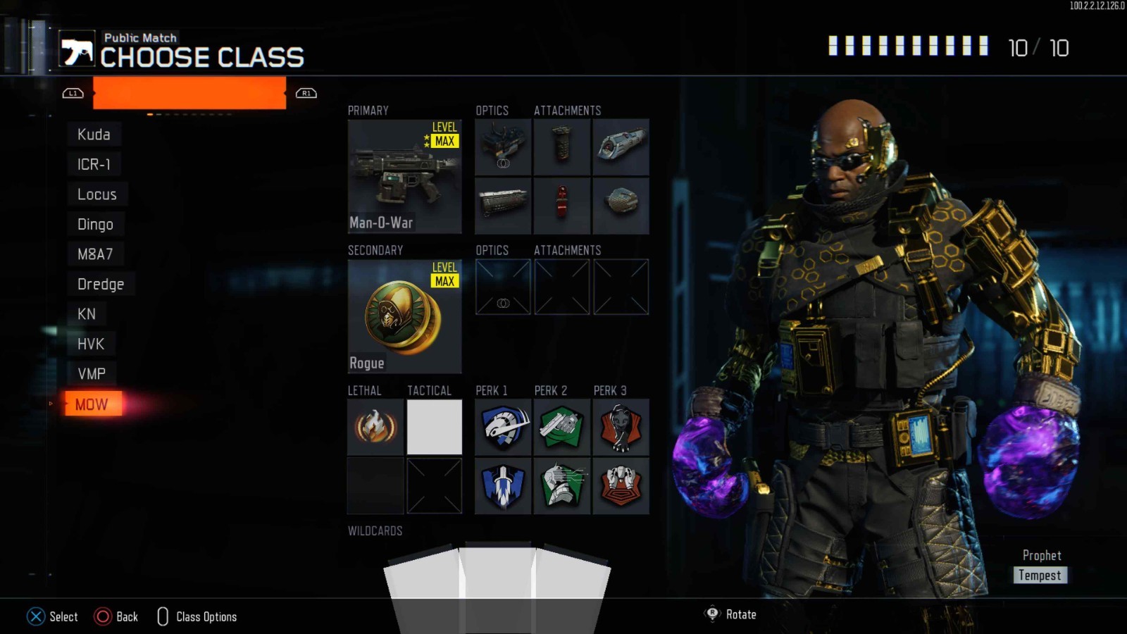 CHEAP GODMODE BLACK OPS 3/BO3 LEVEL 1000 MULTIPLAYER + ZOMBIES | PS4/PS5