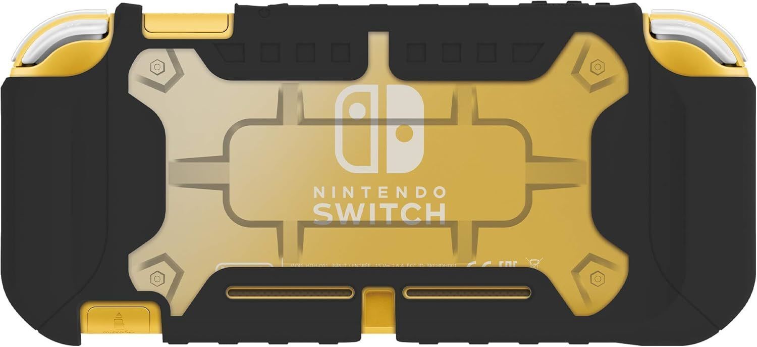 Hori Nintendo Licensed Product Tough Protector for Nintendo Switch Lite JP