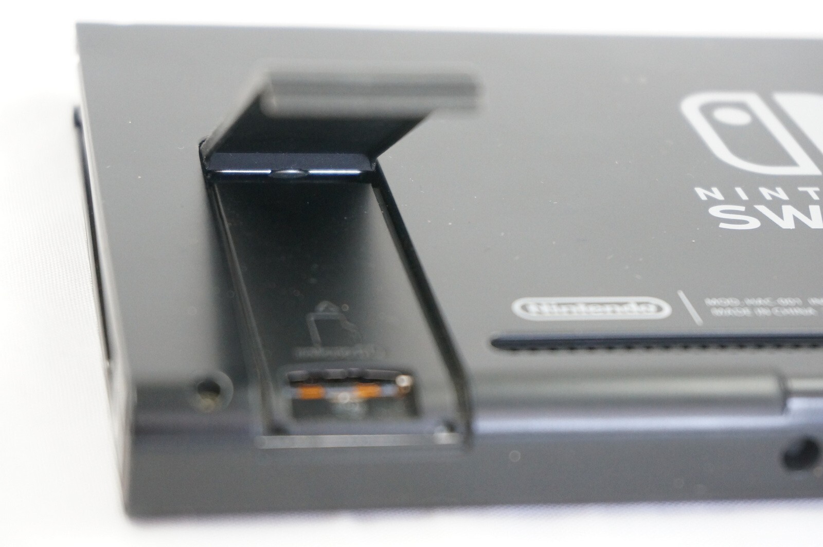 Nintendo Switch Unpatched Low Serial Console Only System V1 HAC-001 Fast Ship