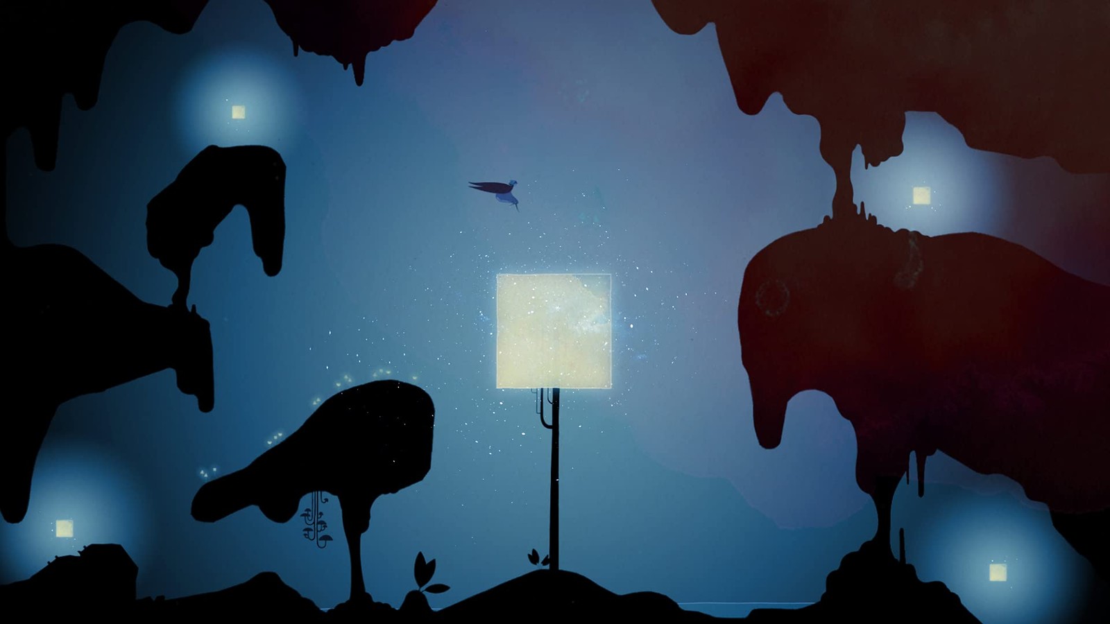 Gris – PlayStation 5