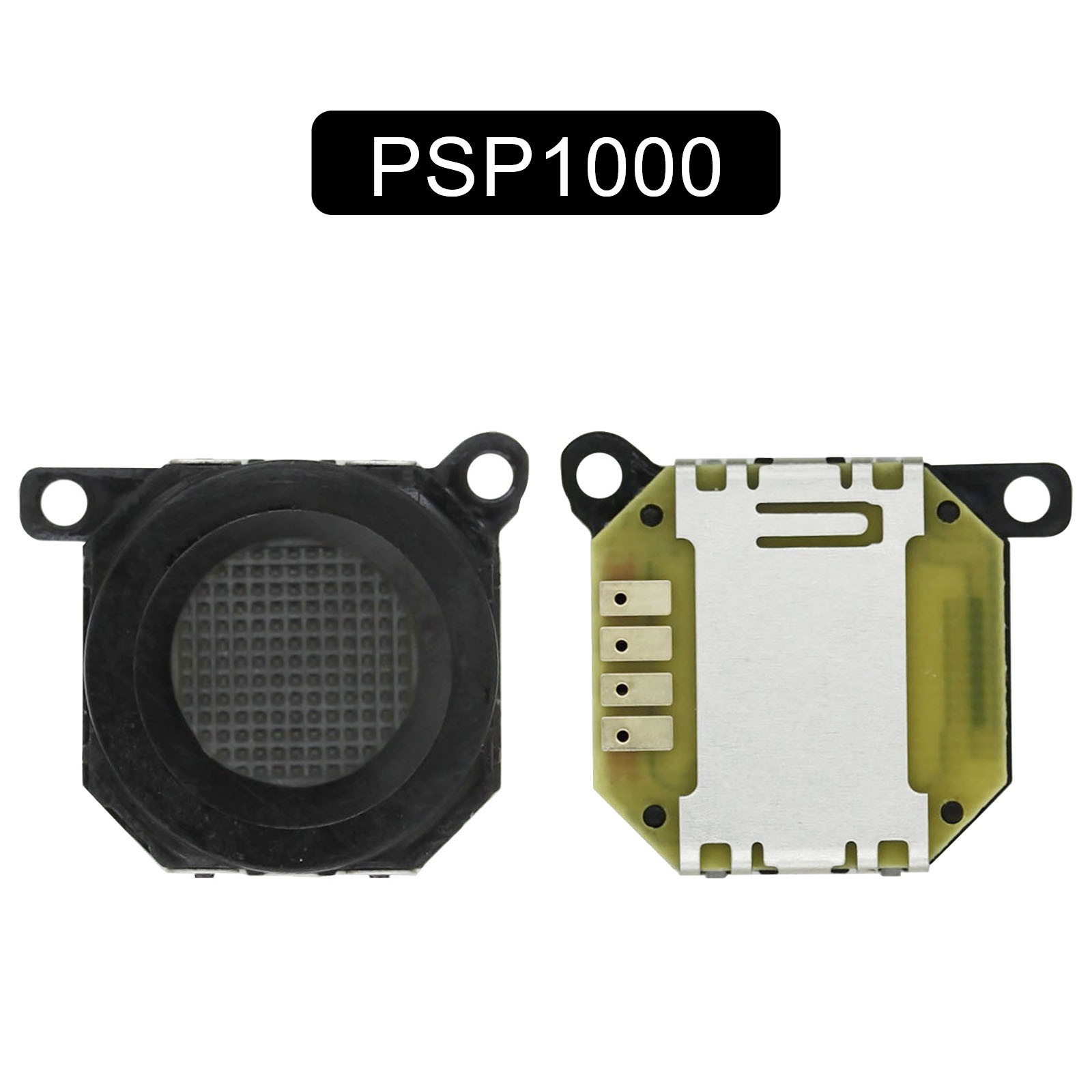 3D Analog Stick Thumbstick Joystick Replacement For Sony PSP 1000 2000 3000 USA