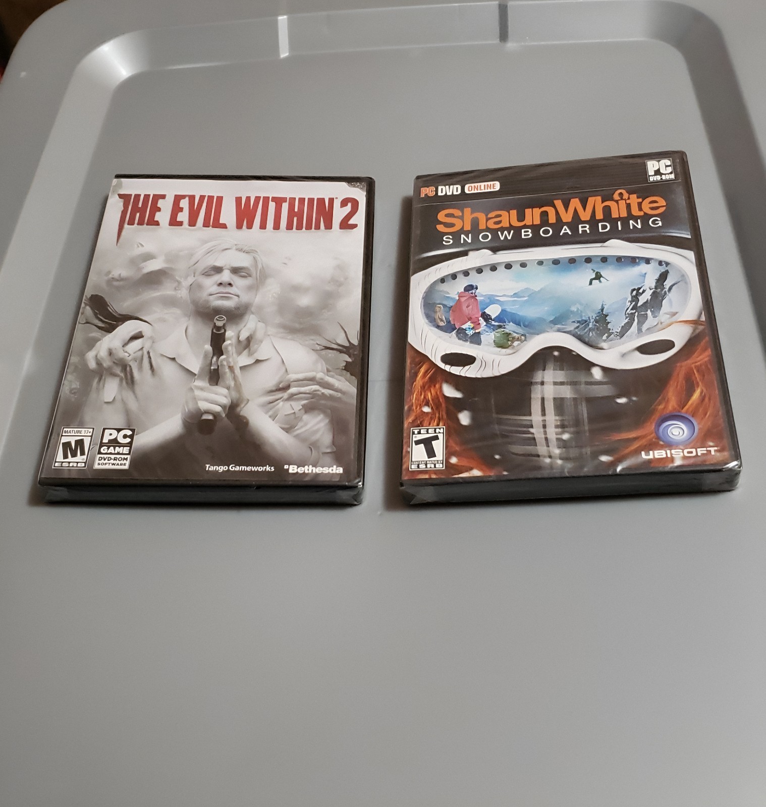 PC Windows Games Bundle BRAND NEW
