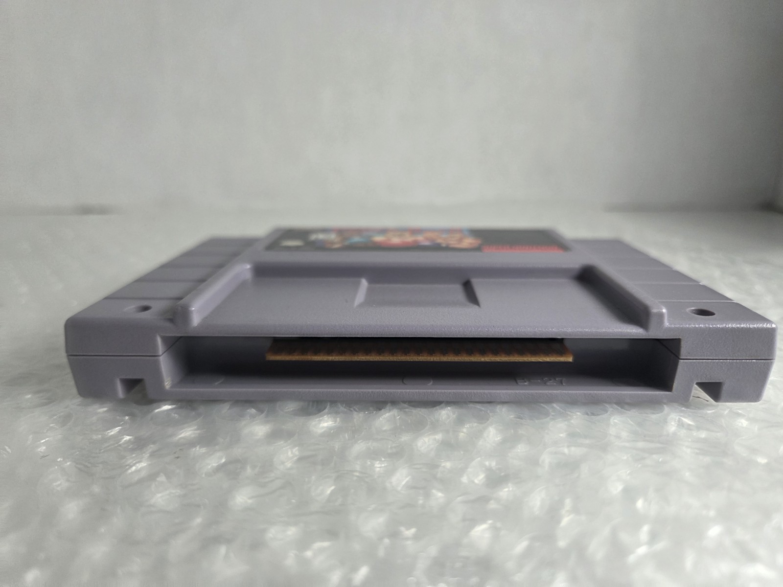 Super Punch Out SNES Super Nintendo 1994 Cartridge Only Tested New Battery Clea