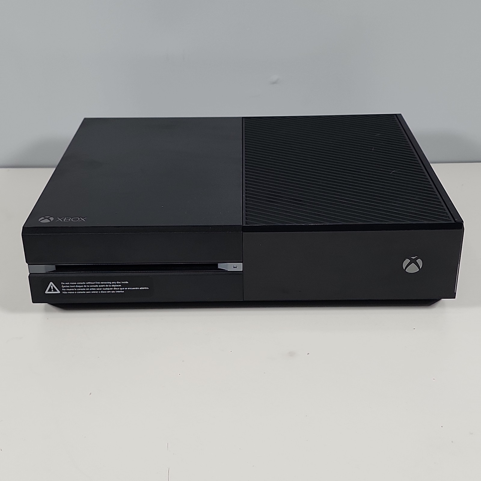 Microsoft Xbox One 500GB Gaming Console Model 1540 – Xbox Only
