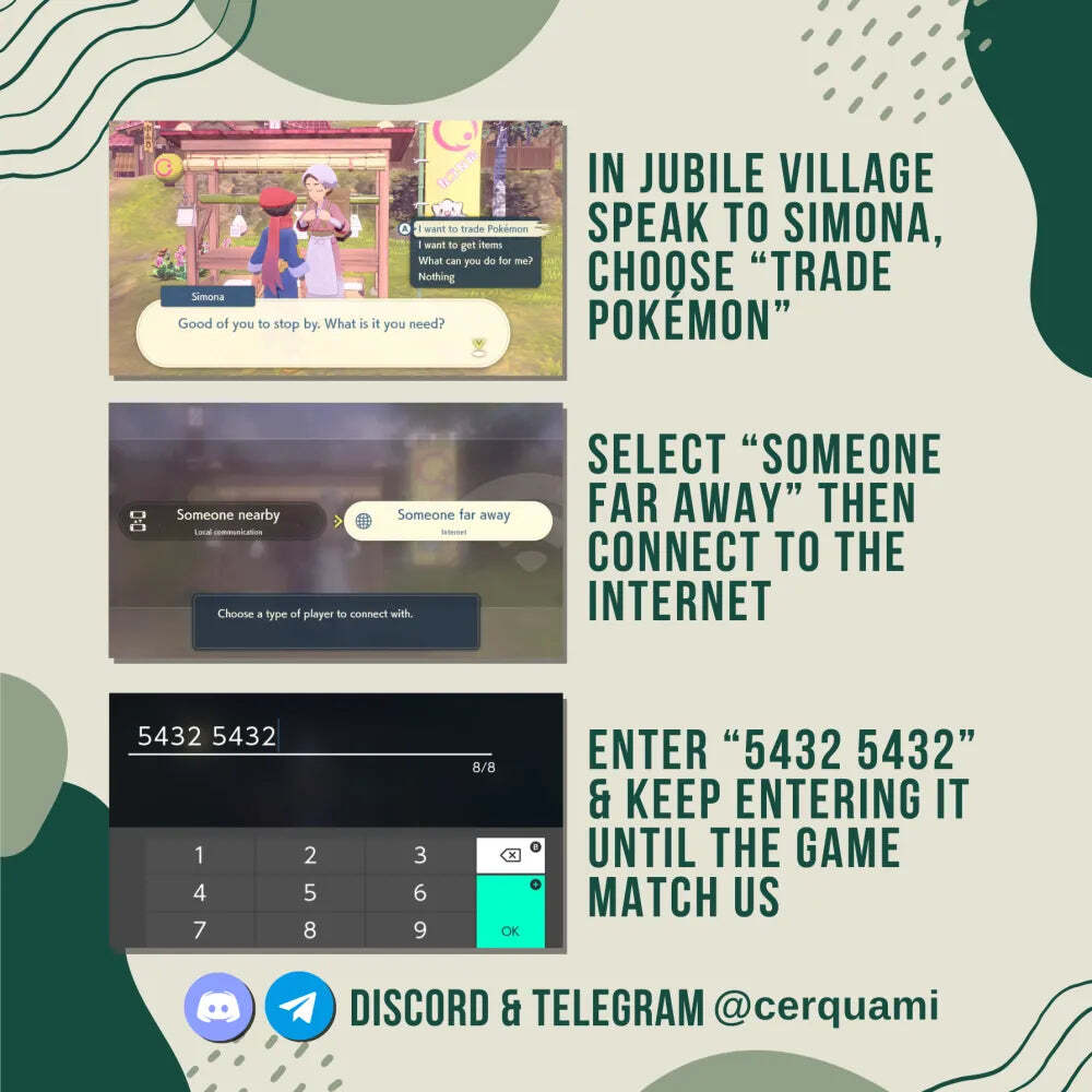 Cyndaquil Shiny ✨ Legends Pokémon Arceus 6 IV Max Effort Custom OT Leggende