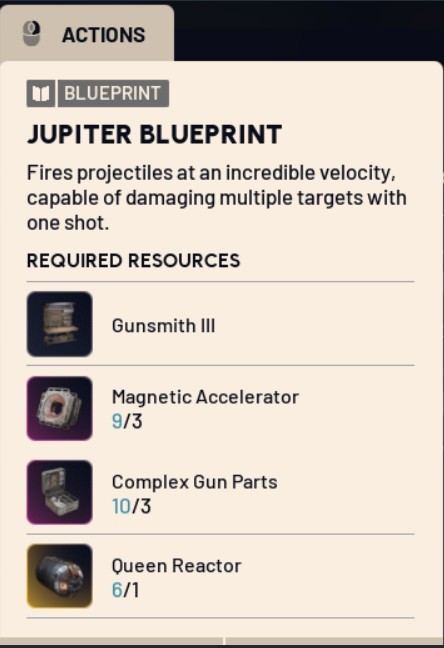 🔥ARC Raiders All ITEMS 🔥COINS/BLUEPRINTS/WEAPONS/MATERIALS/Key💥SAFE & FAST
