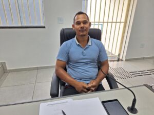Leia mais sobre o artigo 1ª Sessão Ordinária – 28 de janeiro de 2025