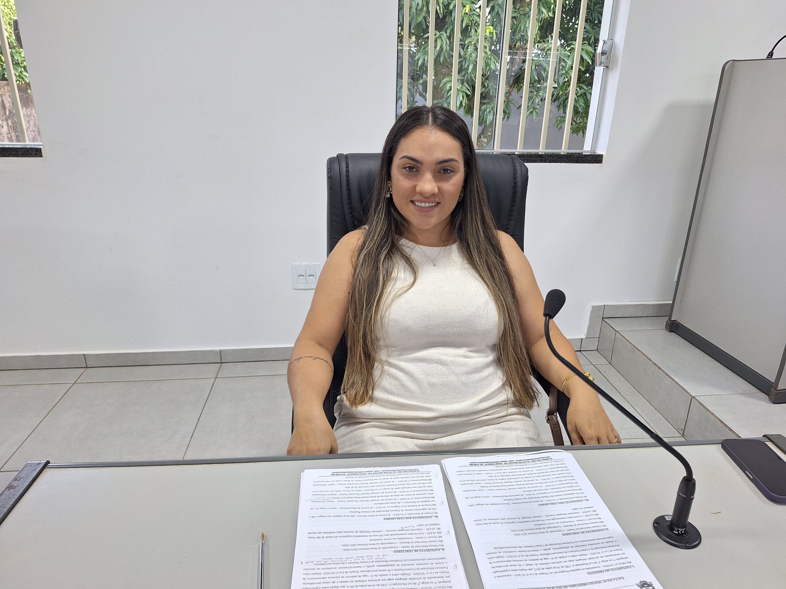 Leia mais sobre o artigo 1ª Sessão Ordinária – 28 de janeiro de 2025