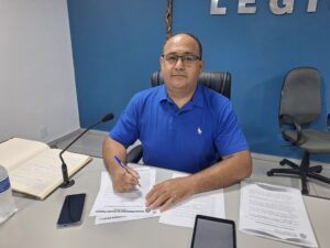 Leia mais sobre o artigo 5ª Sessão Ordinária – 25 de março de 2025