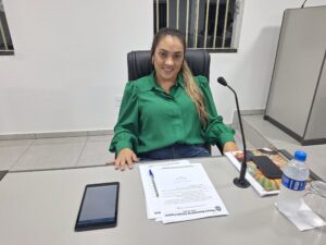 Leia mais sobre o artigo 5ª Sessão Ordinária – 25 de março de 2025