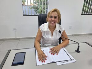 Leia mais sobre o artigo 1ª Sessão Ordinária – 28 de janeiro de 2025
