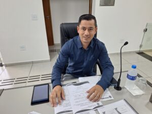 Leia mais sobre o artigo 3ª Sessão Ordinária – 25 de fevereiro de 2025