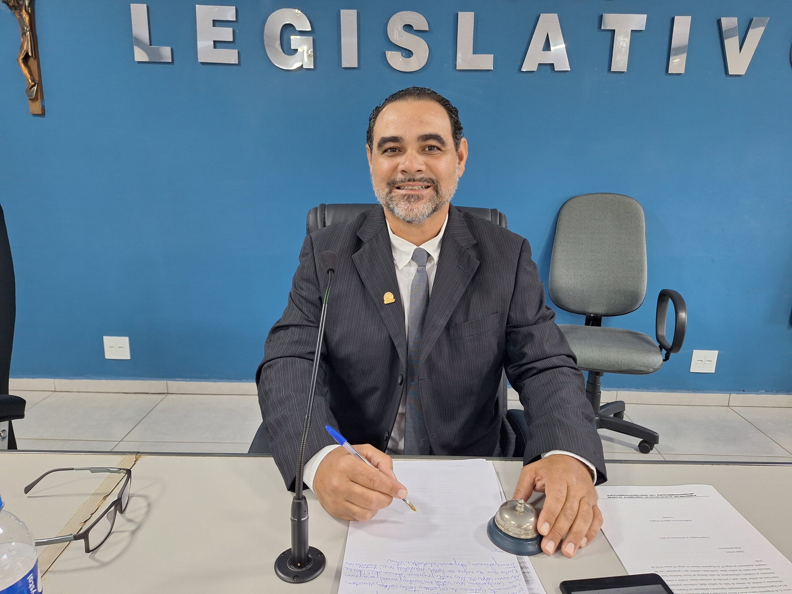 Leia mais sobre o artigo 1ª Sessão Ordinária – 28 de janeiro de 2025