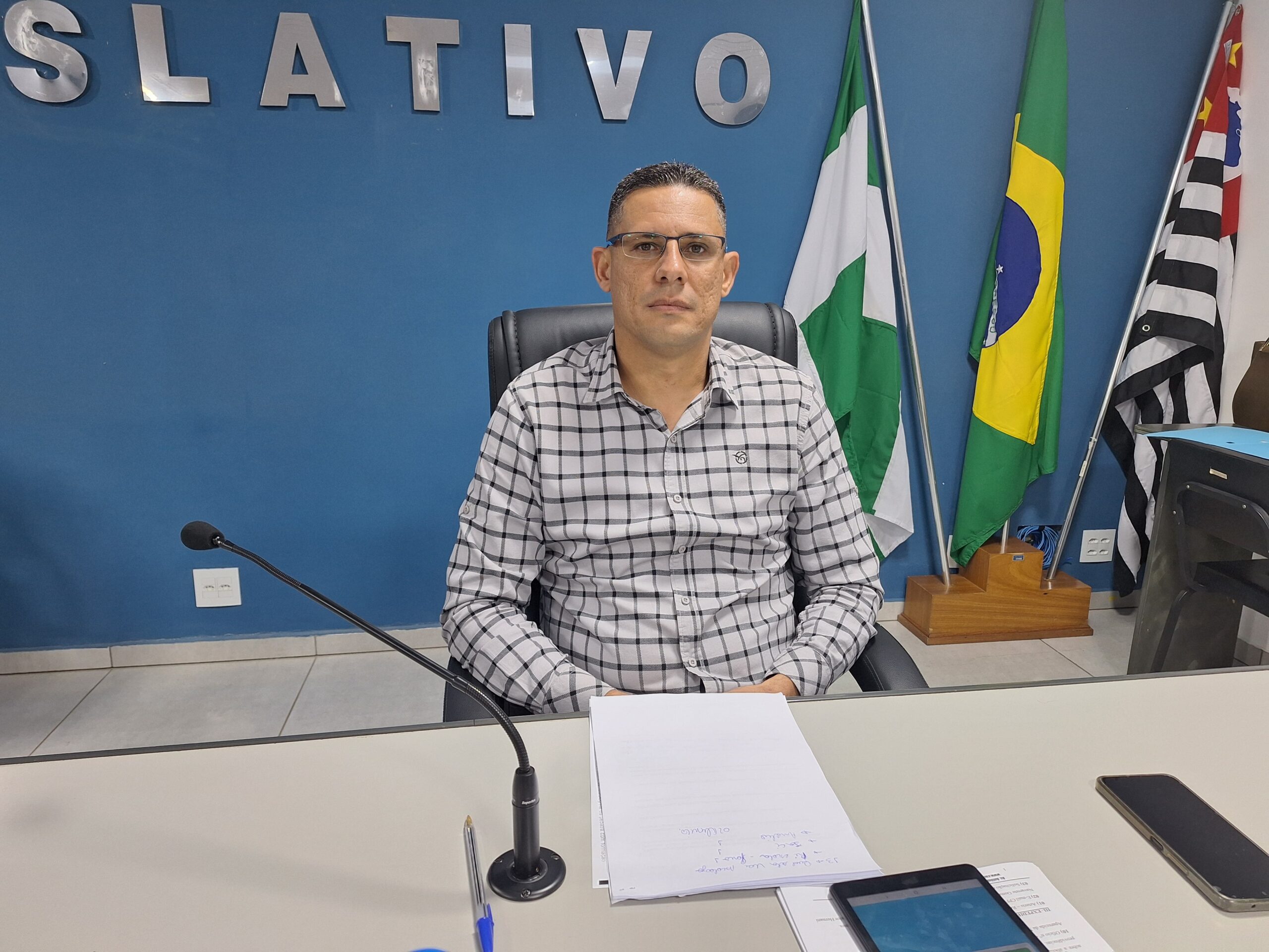 Leia mais sobre o artigo 2ª Sessão Ordinária – 11 de fevereiro de 2025