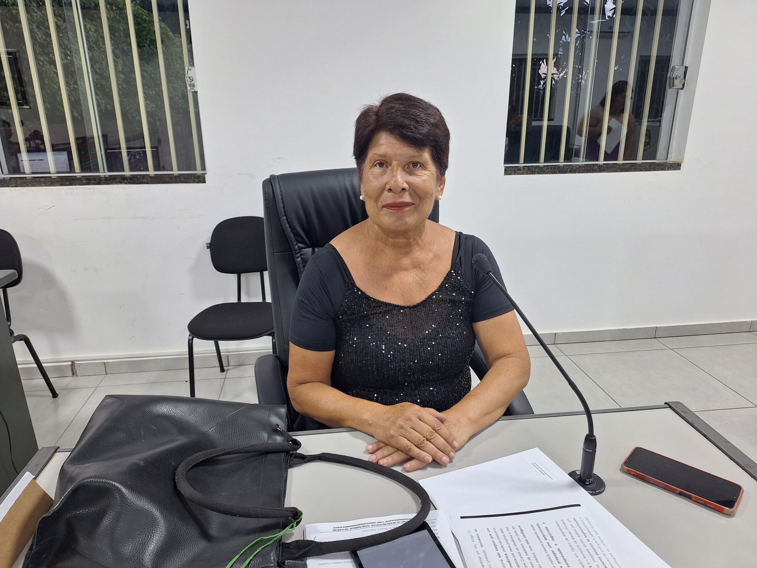 Leia mais sobre o artigo 2ª Sessão Ordinária – 11 de fevereiro de 2025