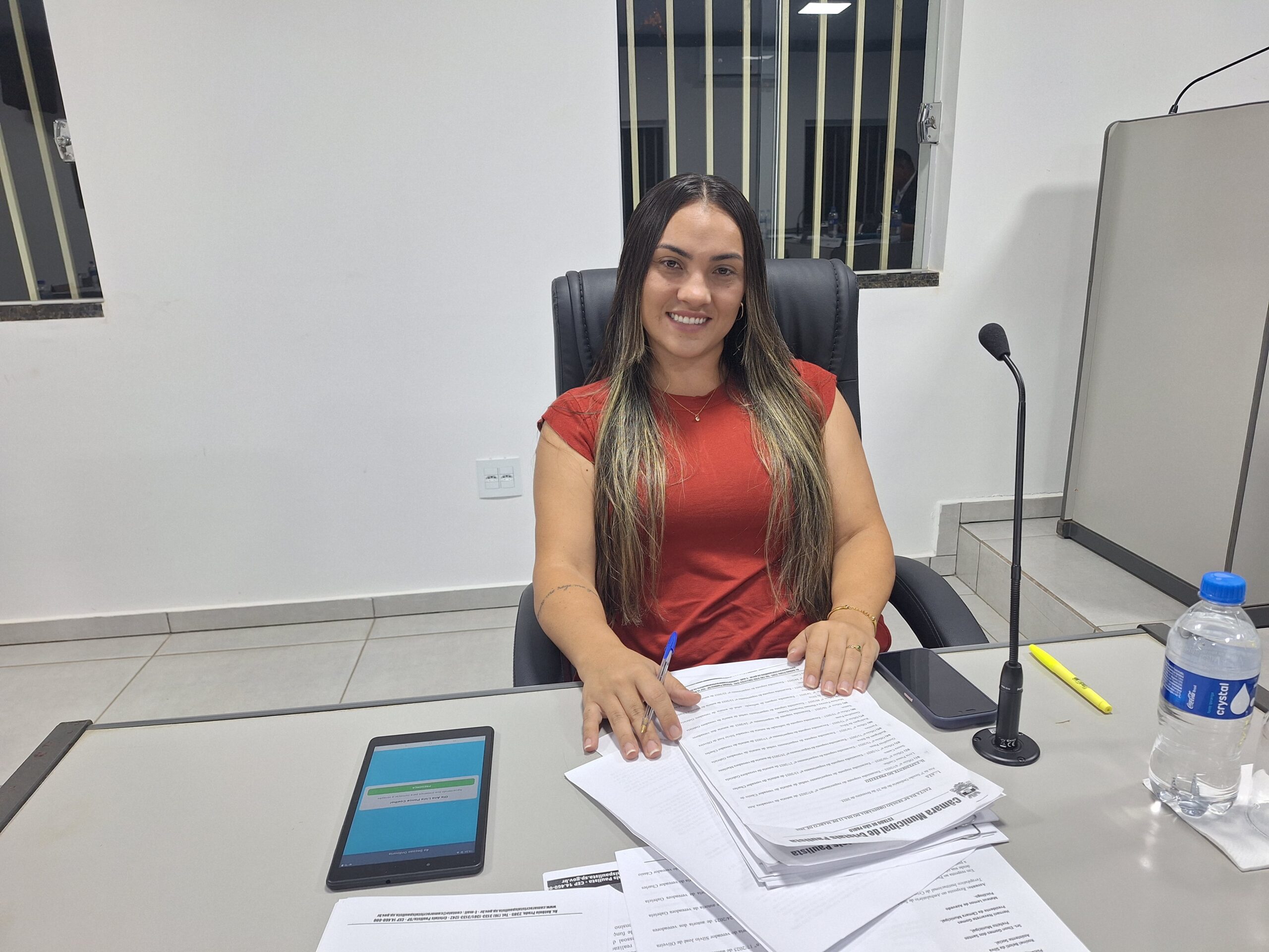 No momento, você está visualizando 4ª Sessão Ordinária – 11 de março de 2025