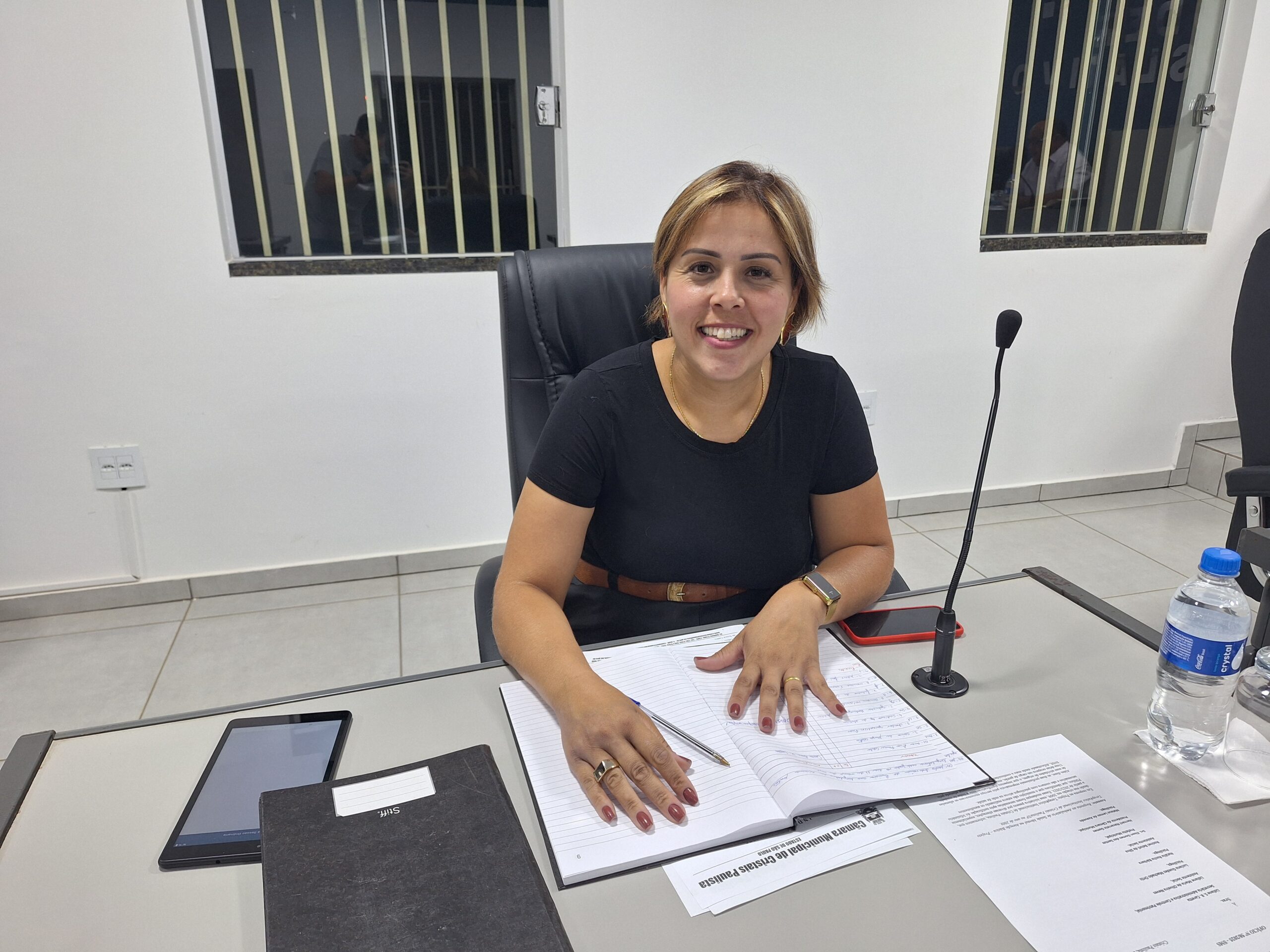 Leia mais sobre o artigo 4ª Sessão Ordinária – 11 de março de 2025