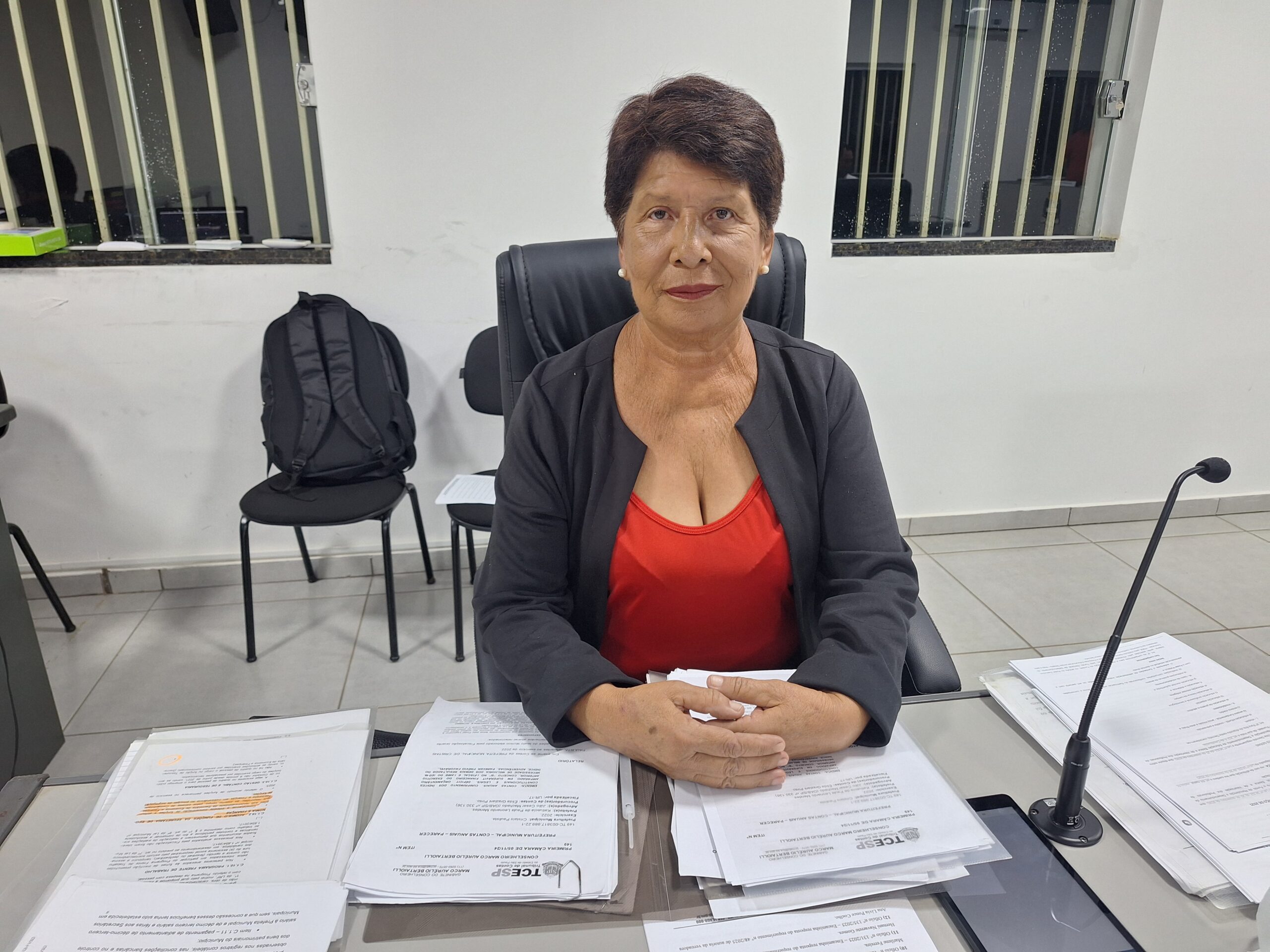 Leia mais sobre o artigo 5ª Sessão Ordinária – 25 de março de 2025