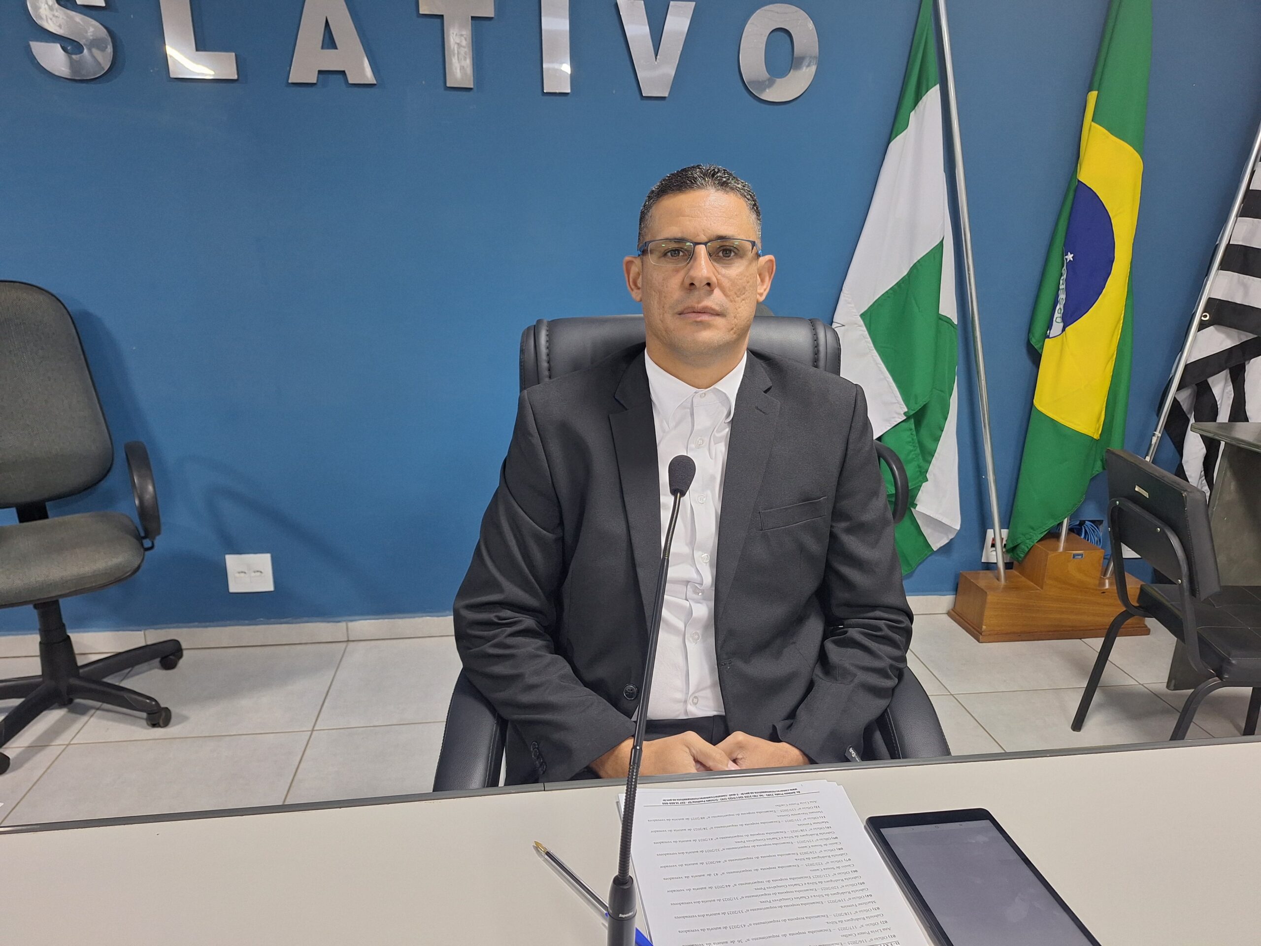 Leia mais sobre o artigo 5ª Sessão Ordinária – 25 de março de 2025