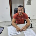 7ª Sessão Ordinária – 22 de abril de 2025
