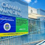 CÂMARA MUNICIPAL DE CRISTAIS PAULISTA ANUNCIA REFORMA E AMPLIAÇÃO DO PRÉDIO COM FOCO EM MODERNIZAÇÃO, ECONOMIA E ACESSIBILIDADE
