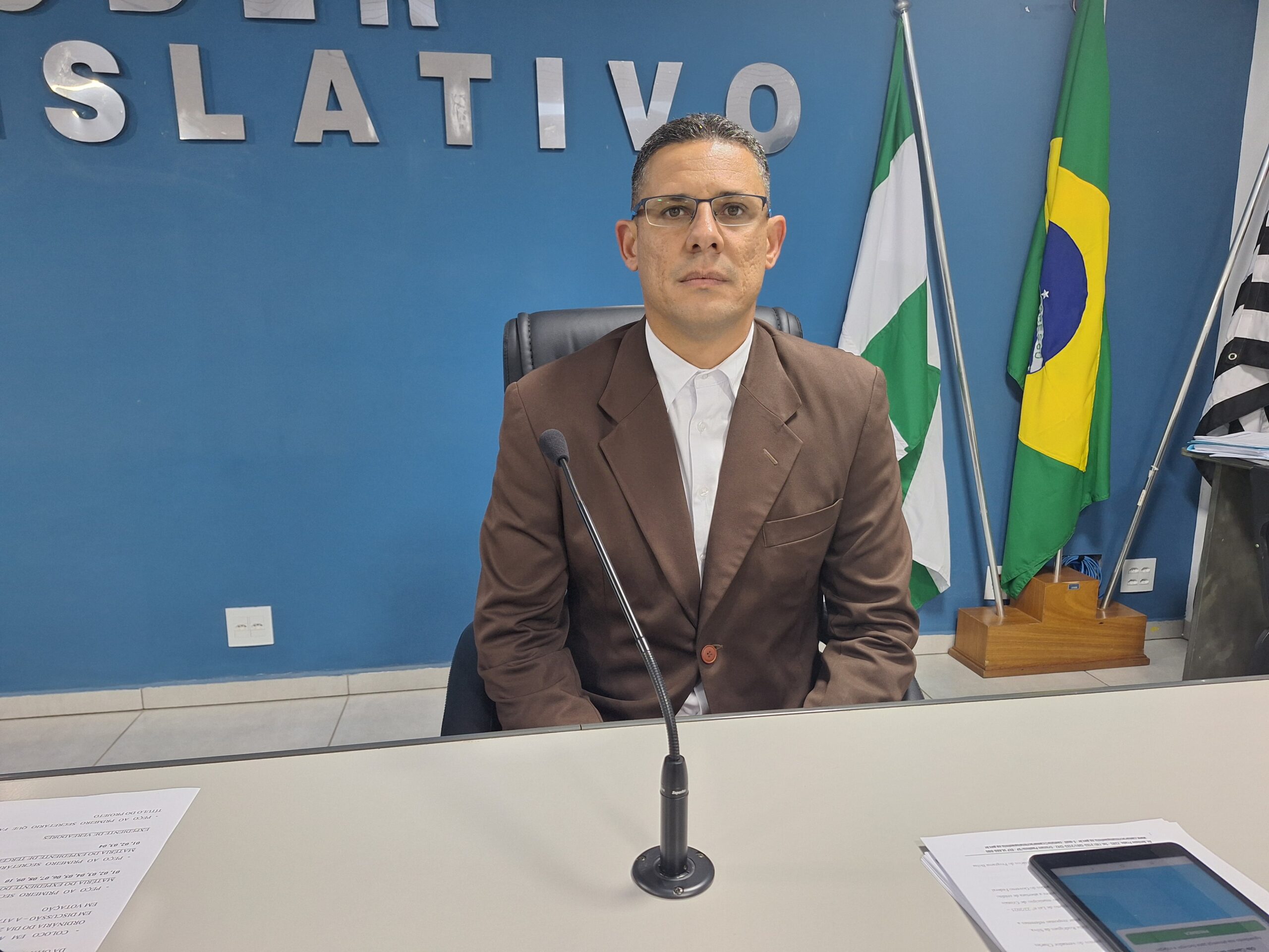 No momento, você está visualizando 8ª Sessão Ordinária – 13 de maio de 2025