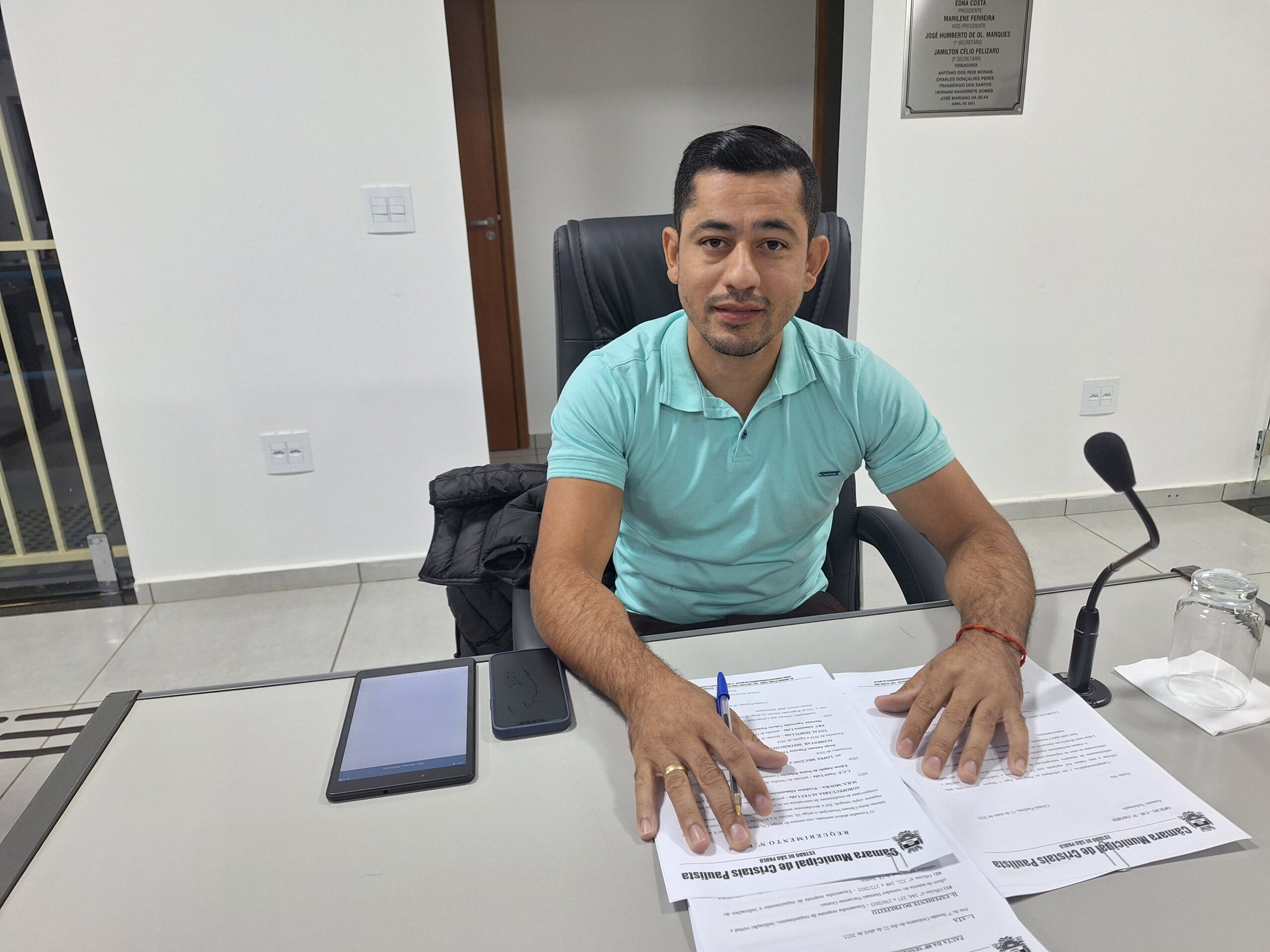 No momento, você está visualizando 8ª Sessão Ordinária – 13 de maio de 2025