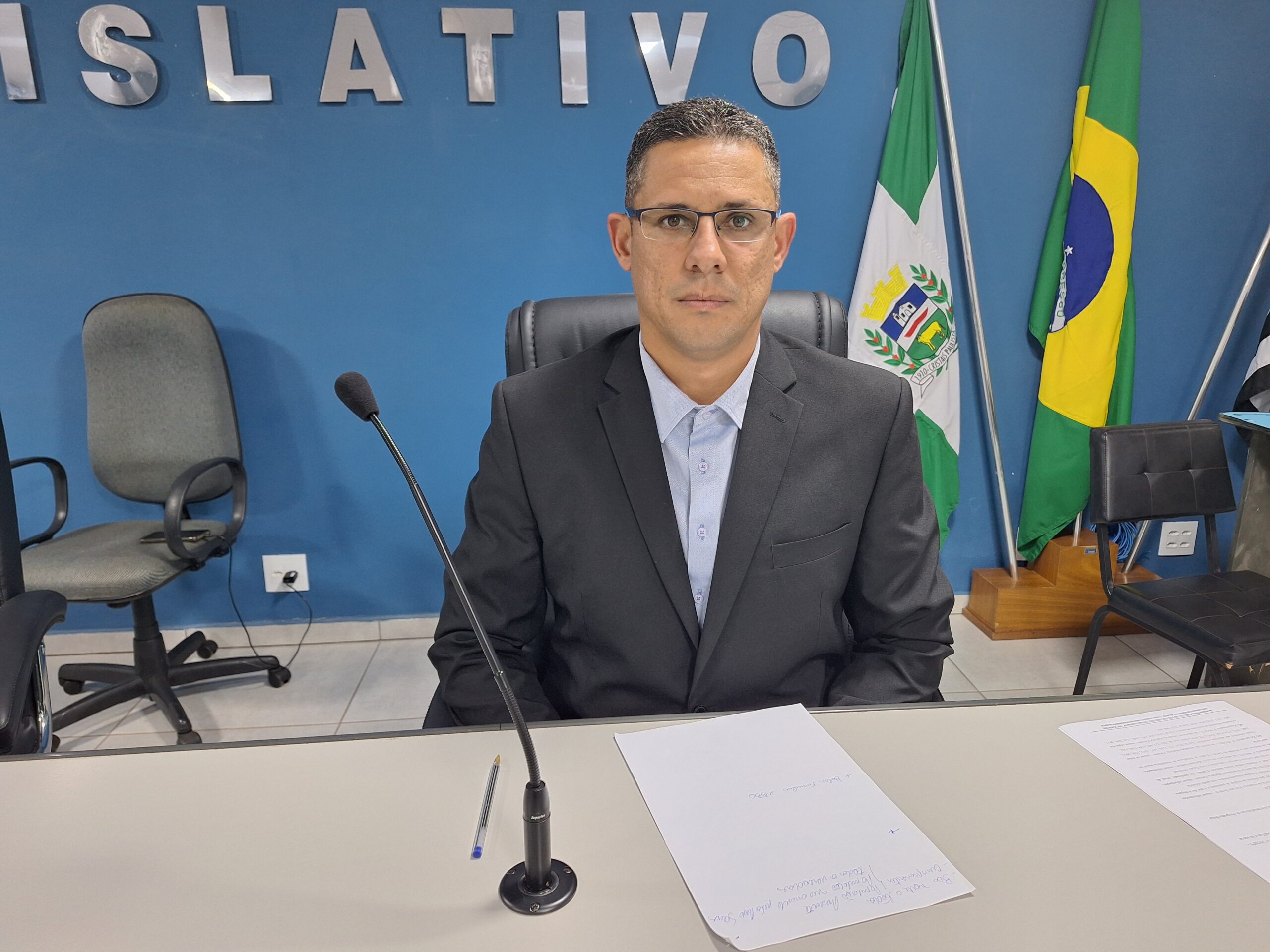 No momento, você está visualizando 9ª Sessão Ordinária – 27 de maio de 2025
