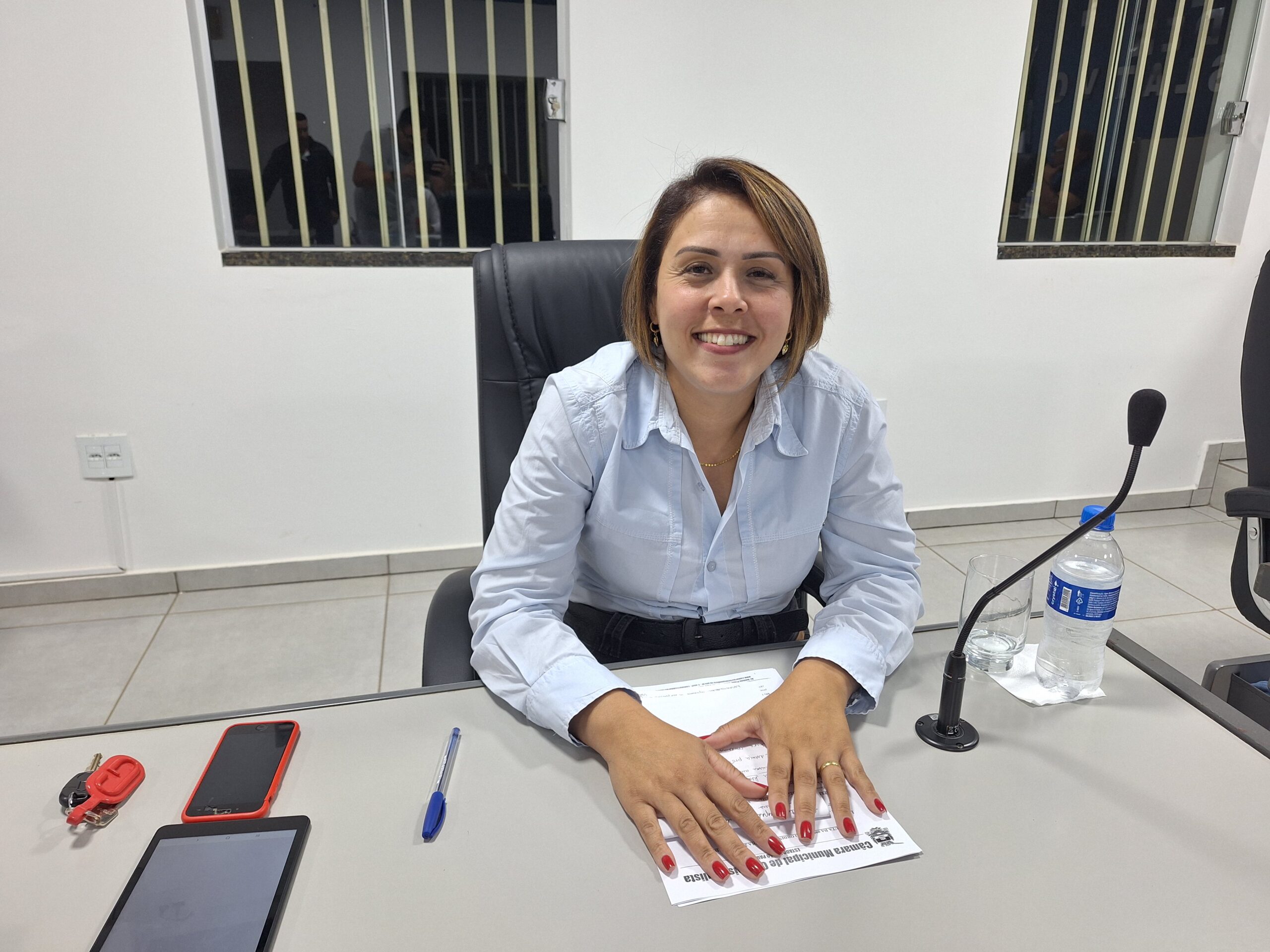 No momento, você está visualizando 9ª Sessão Ordinária – 27 de maio de 2025