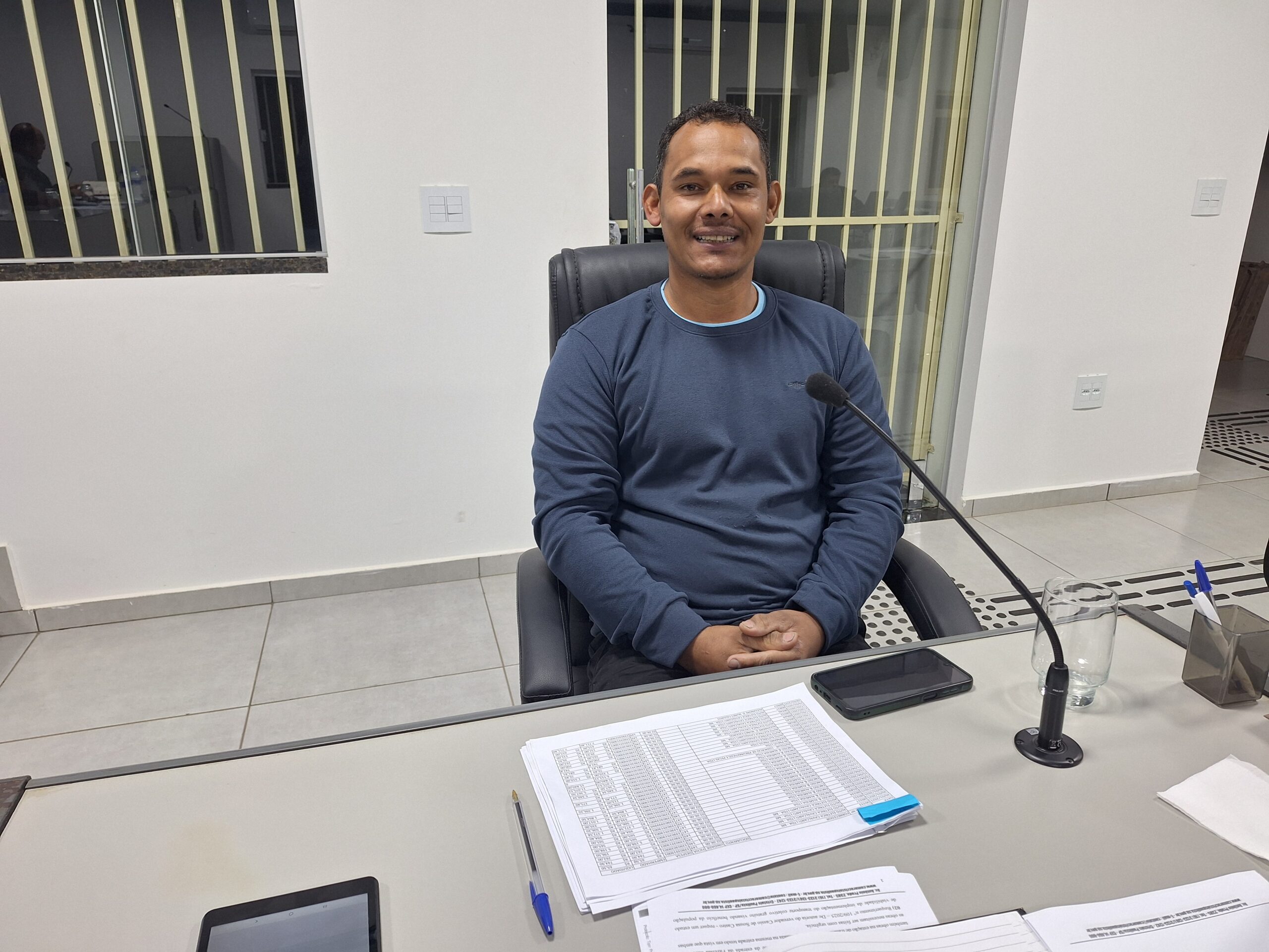 No momento, você está visualizando 11ª Sessão Ordinária – 24 de junho de 2025
