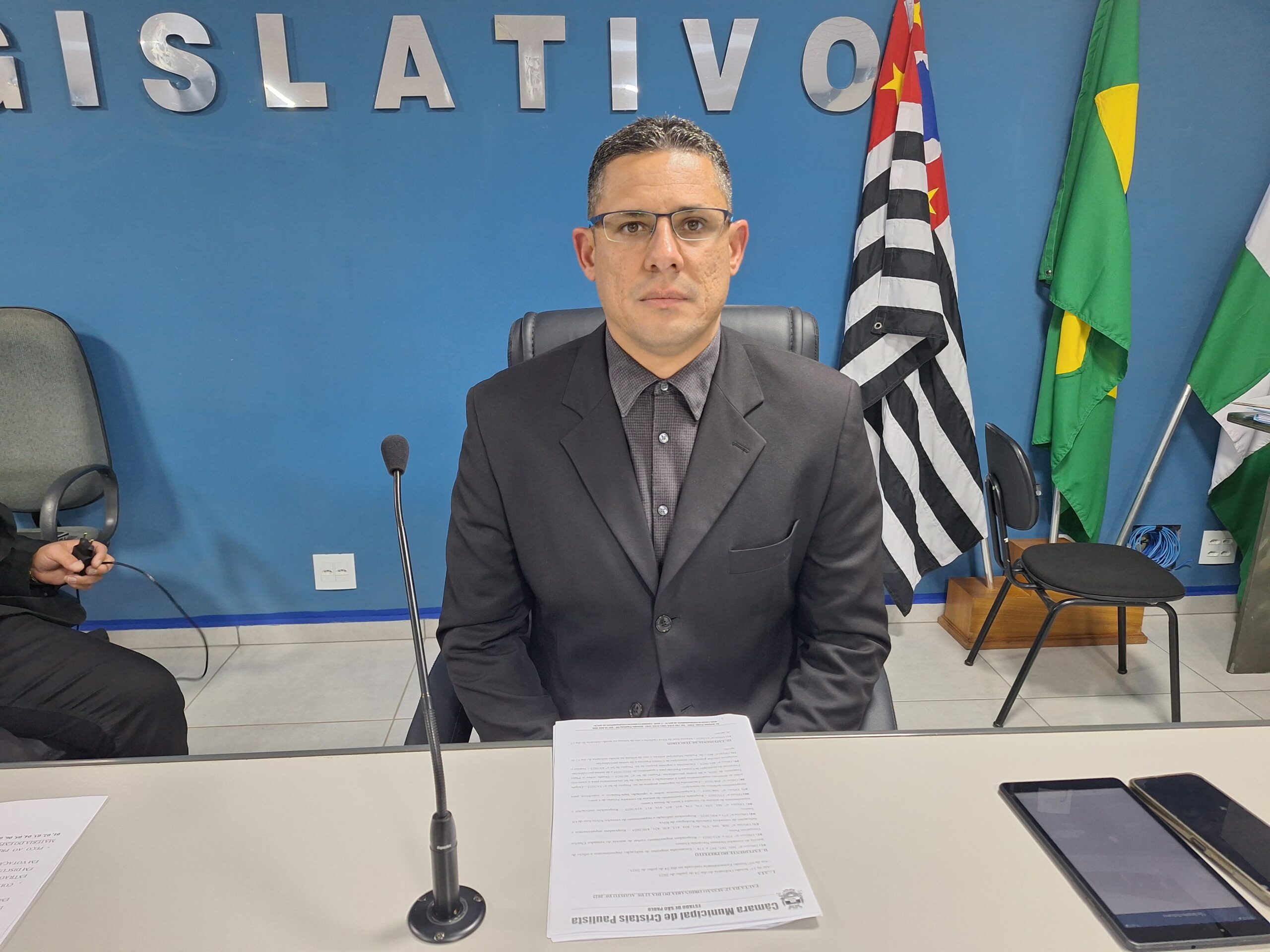No momento, você está visualizando 12ª Sessão Ordinária – 12 de agosto de 2025