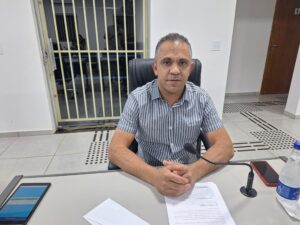 Leia mais sobre o artigo 14ª Sessão Ordinária – 09 de setembro de 2025