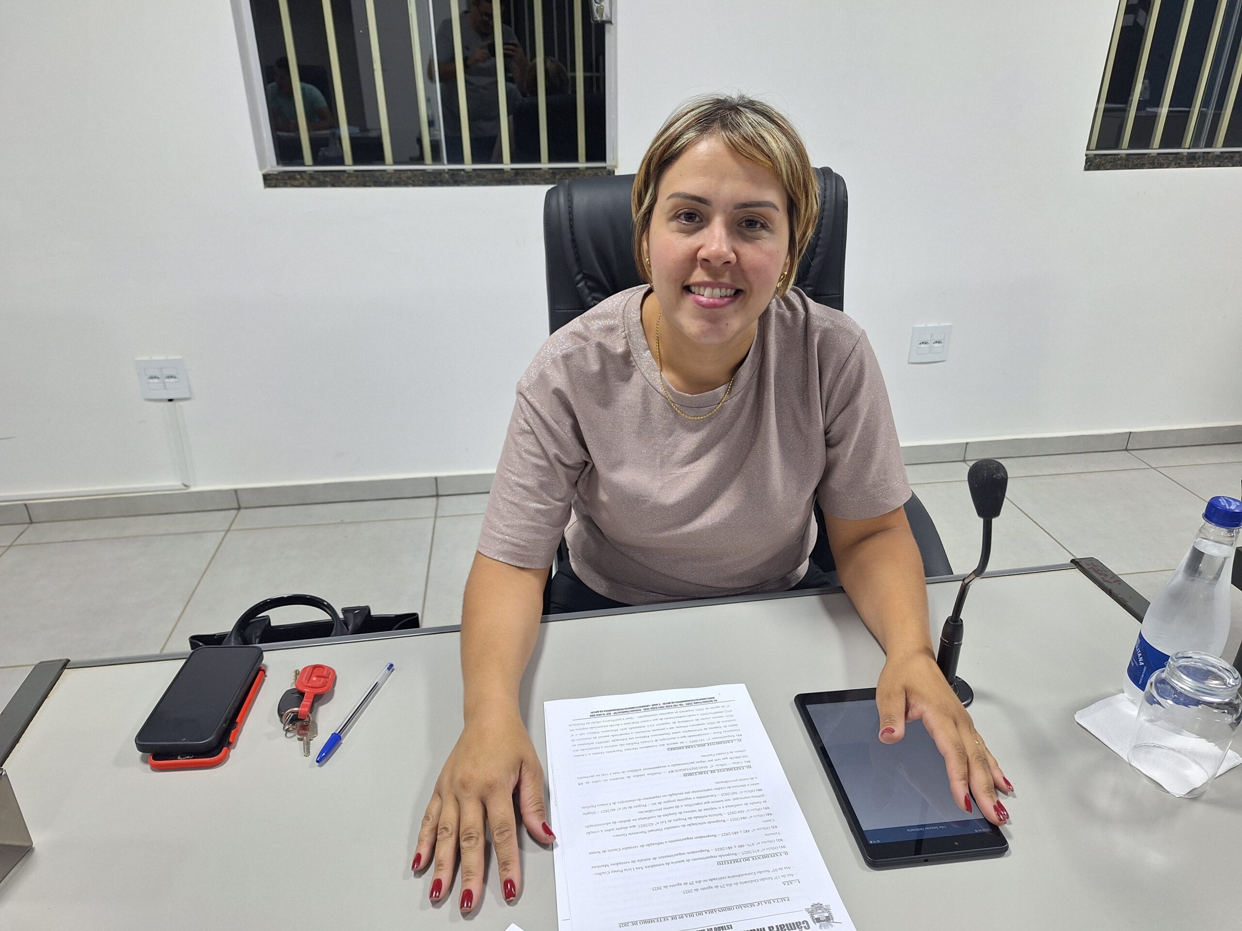 No momento, você está visualizando 14ª Sessão Ordinária – 09 de setembro de 2025