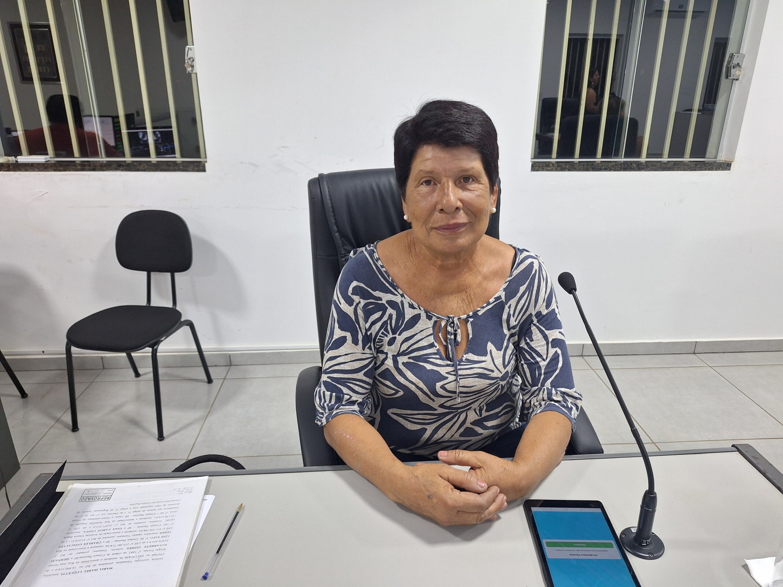 No momento, você está visualizando 14ª Sessão Ordinária – 09 de setembro de 2025