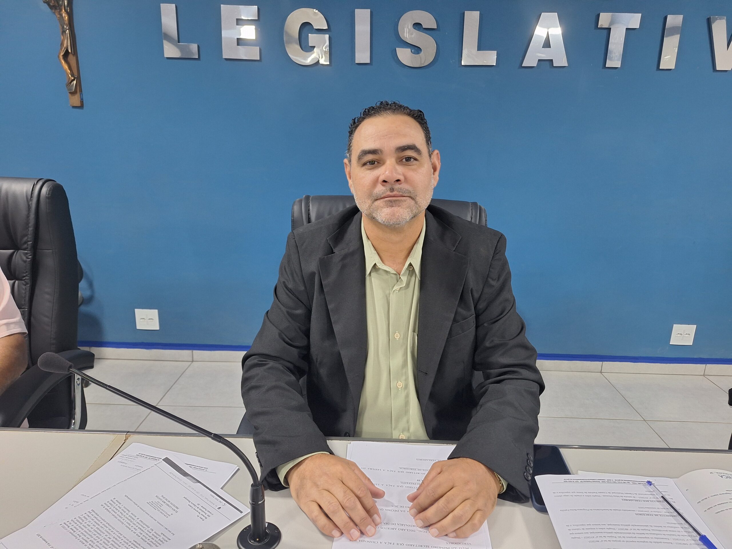 No momento, você está visualizando 15ª Sessão Ordinária – 23 de setembro de 2025