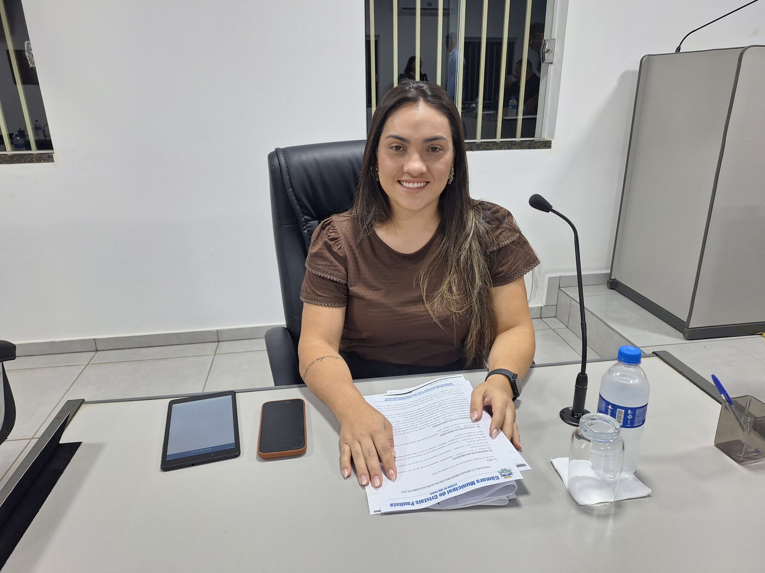 No momento, você está visualizando 17ª Sessão Ordinária – 29 de outubro de 2025