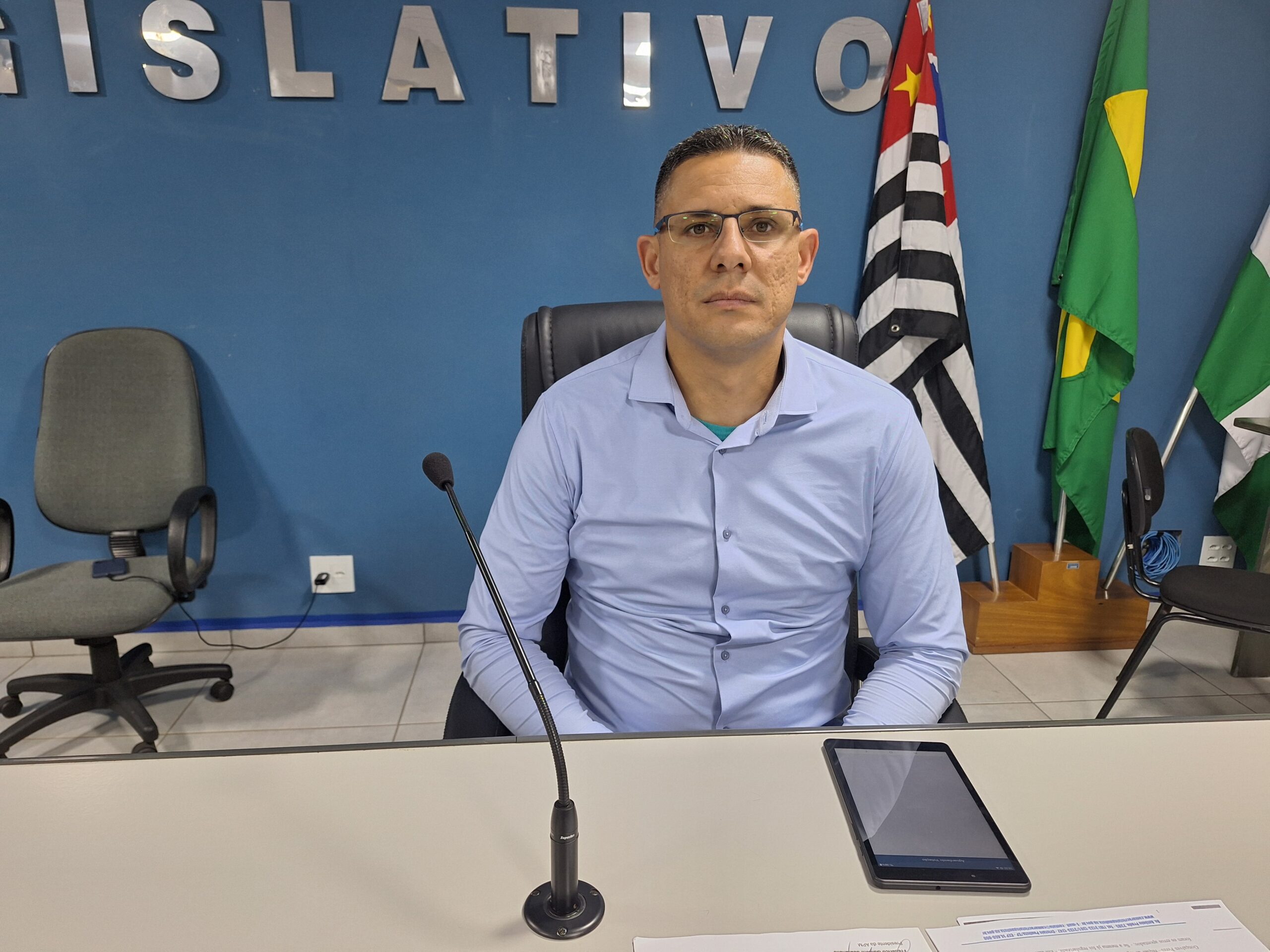 No momento, você está visualizando 17ª Sessão Ordinária – 29 de outubro de 2025